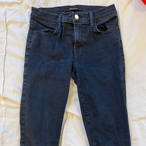 J Brand jeans